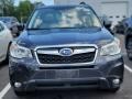 2016 Dark Gray Metallic Subaru Forester 2.5i Touring  photo #2