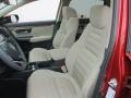 Molten Lava Pearl - CR-V EX AWD Photo No. 12