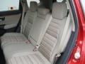 Molten Lava Pearl - CR-V EX AWD Photo No. 13