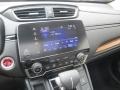Molten Lava Pearl - CR-V EX AWD Photo No. 15