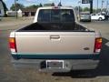 1998 Light Prairie Tan Metallic Ford Ranger XLT Regular Cab  photo #4