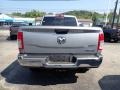 Billet Silver Metallic - 2500 Tradesman Crew Cab 4x4 Photo No. 4