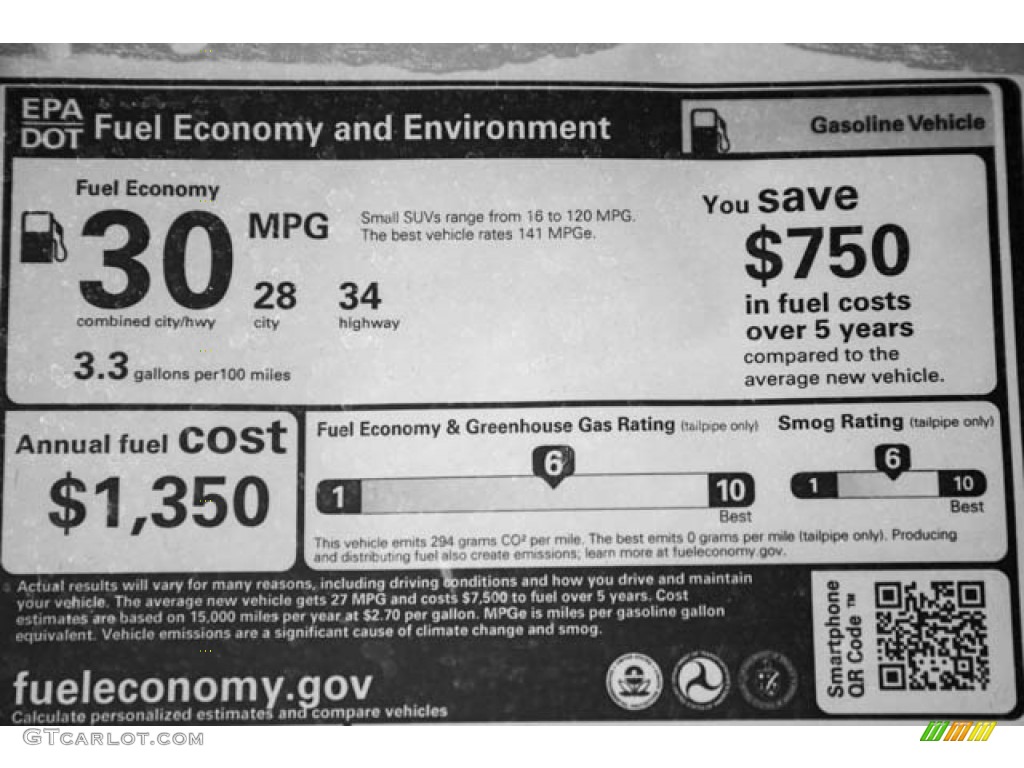 2021 CR-V EX - Modern Steel Metallic / Black photo #37