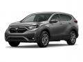 Modern Steel Metallic - CR-V EX Photo No. 39