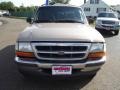 1998 Light Prairie Tan Metallic Ford Ranger XLT Regular Cab  photo #8