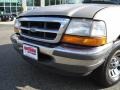 1998 Light Prairie Tan Metallic Ford Ranger XLT Regular Cab  photo #9