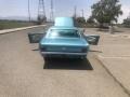 1966 Tahoe Turquoise Ford Mustang Coupe  photo #18