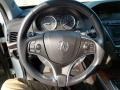  2020 MDX Advance Steering Wheel