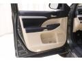 Alumina Jade Metallic - Highlander XLE AWD Photo No. 4