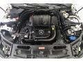 1.8 Liter DI Turbocharged DOHC 16-Valve VVT 4 Cylinder Engine for 2015 Mercedes-Benz C 250 Coupe #142626719