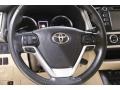 Alumina Jade Metallic - Highlander XLE AWD Photo No. 7
