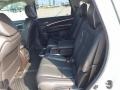 Ebony Rear Seat Photo for 2020 Acura MDX #142626761