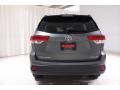 Alumina Jade Metallic - Highlander XLE AWD Photo No. 20