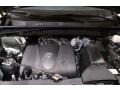 2018 Alumina Jade Metallic Toyota Highlander XLE AWD  photo #21