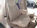 1998 Light Prairie Tan Metallic Ford Ranger XLT Regular Cab  photo #15