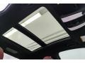 Sunroof of 2015 C 250 Coupe