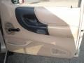 1998 Light Prairie Tan Metallic Ford Ranger XLT Regular Cab  photo #16