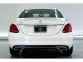 Polar White - C 300 Sedan Photo No. 3