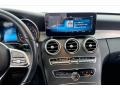 Polar White - C 300 Sedan Photo No. 5