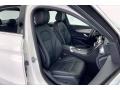 Polar White - C 300 Sedan Photo No. 6