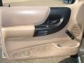 1998 Light Prairie Tan Metallic Ford Ranger XLT Regular Cab  photo #18