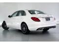 Polar White - C 300 Sedan Photo No. 10