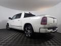 Ivory White Tri-Coat Pearl - 1500 Limited Crew Cab 4x4 Photo No. 13