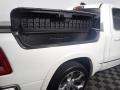 2020 Ivory White Tri-Coat Pearl Ram 1500 Limited Crew Cab 4x4  photo #20