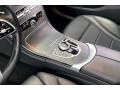Polar White - C 300 Sedan Photo No. 17