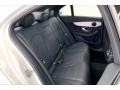 Polar White - C 300 Sedan Photo No. 19