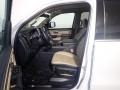 2020 Ivory White Tri-Coat Pearl Ram 1500 Limited Crew Cab 4x4  photo #27