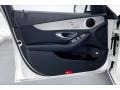 Polar White - C 300 Sedan Photo No. 26