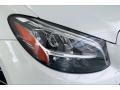 Polar White - C 300 Sedan Photo No. 28