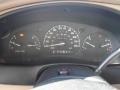 1998 Light Prairie Tan Metallic Ford Ranger XLT Regular Cab  photo #21