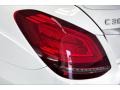 Polar White - C 300 Sedan Photo No. 29