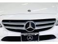 Polar White - C 300 Sedan Photo No. 30