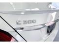 Polar White - C 300 Sedan Photo No. 31