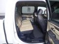 2020 Ivory White Tri-Coat Pearl Ram 1500 Limited Crew Cab 4x4  photo #42