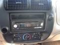 1998 Light Prairie Tan Metallic Ford Ranger XLT Regular Cab  photo #22