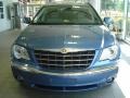 2007 Marine Blue Pearl Chrysler Pacifica Limited AWD  photo #6