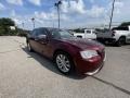 2016 Velvet Red Pearl Chrysler 300 C AWD  photo #4