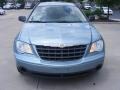 2008 Clearwater Blue Pearlcoat Chrysler Pacifica LX  photo #3