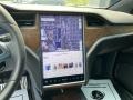 Black Navigation Photo for 2020 Tesla Model X #142628873