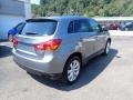 Mercury Gray - Outlander Sport SE AWC Photo No. 2