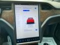 Black Controls Photo for 2020 Tesla Model X #142628891