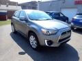 Mercury Gray - Outlander Sport SE AWC Photo No. 3