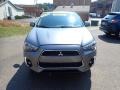 Mercury Gray - Outlander Sport SE AWC Photo No. 4