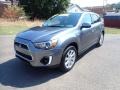 Mercury Gray - Outlander Sport SE AWC Photo No. 5
