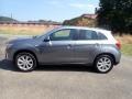 Mercury Gray - Outlander Sport SE AWC Photo No. 6