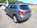 Mercury Gray - Outlander Sport SE AWC Photo No. 7